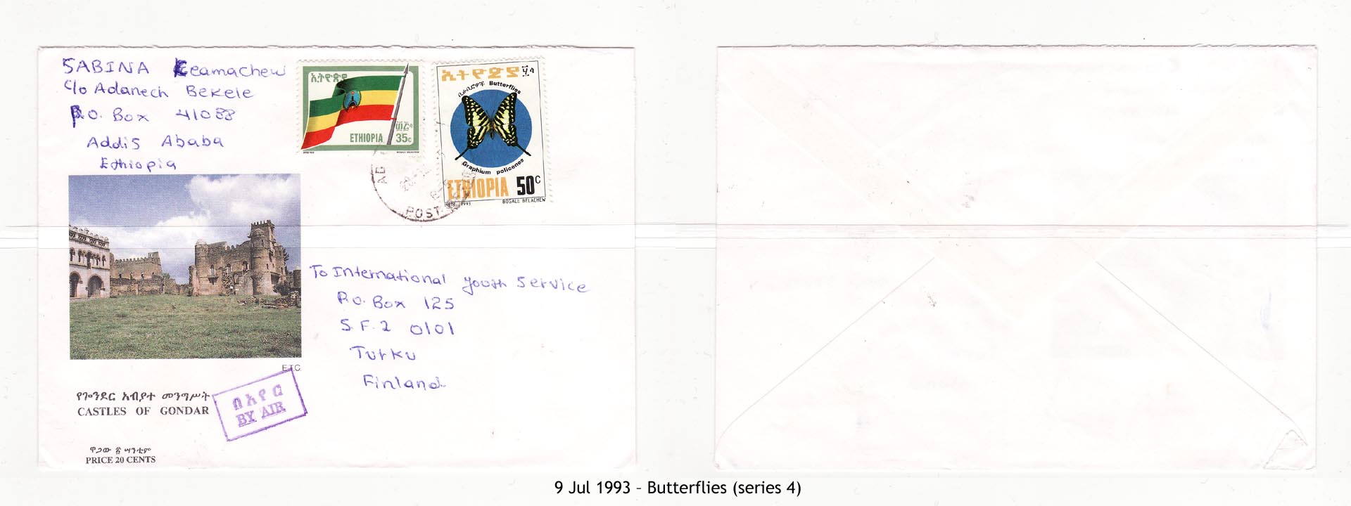 19930709 – Butterflies (series 4)