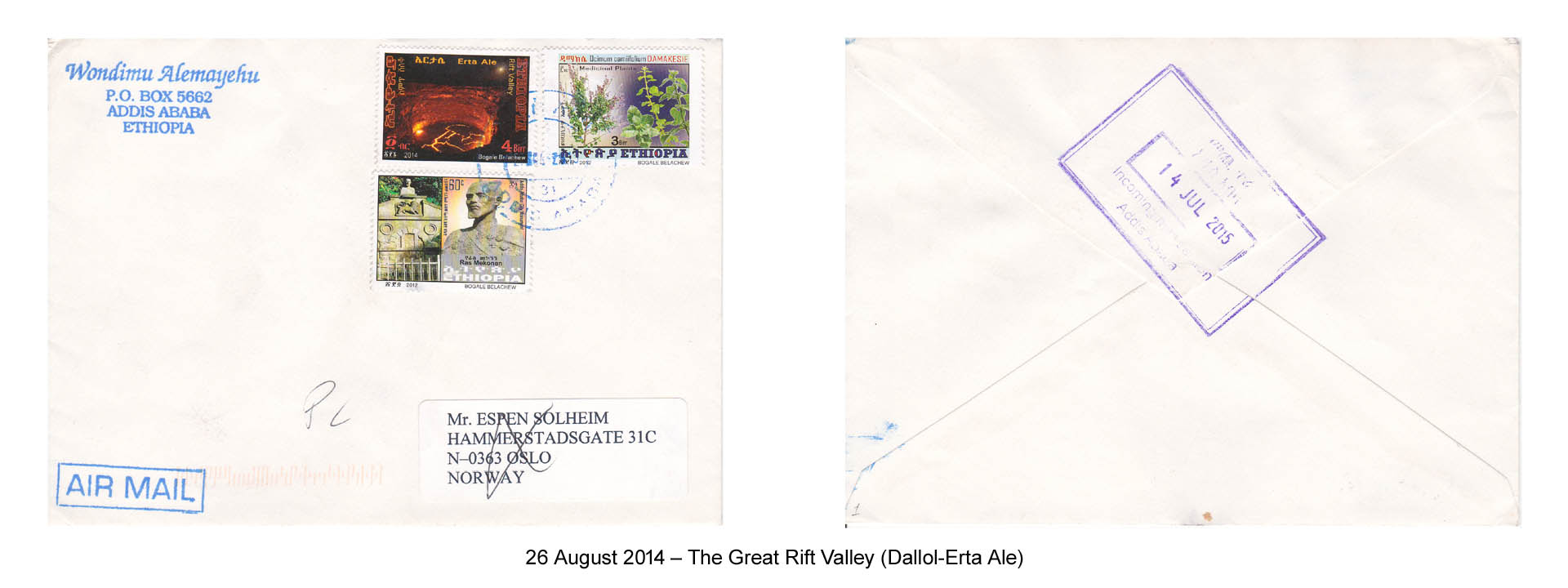 20140826 – The Great Rift Valley (Dallol-Erta Ale)
